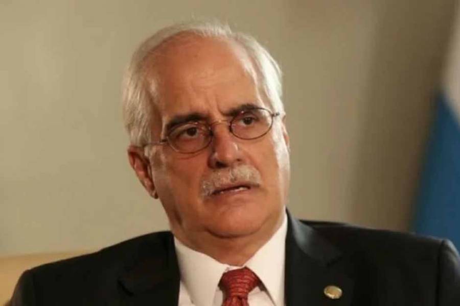 Con un pedido de informes, Taiana exigió al Gobierno medidas urgentes para contener el precio doméstico del petróleo