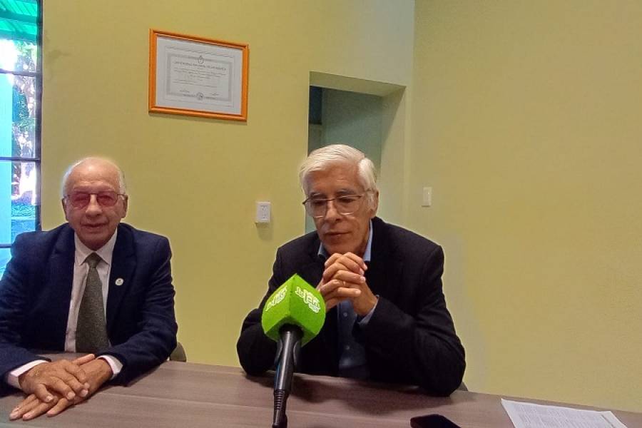 Anuncian la apertura de nueva sede de UNCa en Recreo