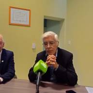 Anuncian la apertura de nueva sede de UNCa en Recreo