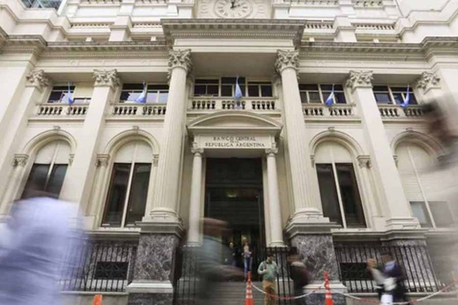 Volvieron a caer las reservas del Banco Central: cerraron en su menor nivel desde inicios de 2026