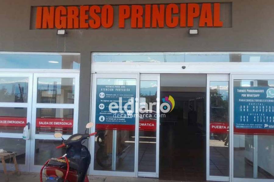 La Justicia investiga la muerte de una mujer en Capayán