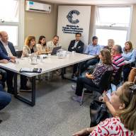 Gobierno y gremios acordaron mejora integral del salario docente y titularización