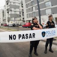 Parque Patricios: vecinos afectados por el derrumbe cuestionaron la seguridad del complejo