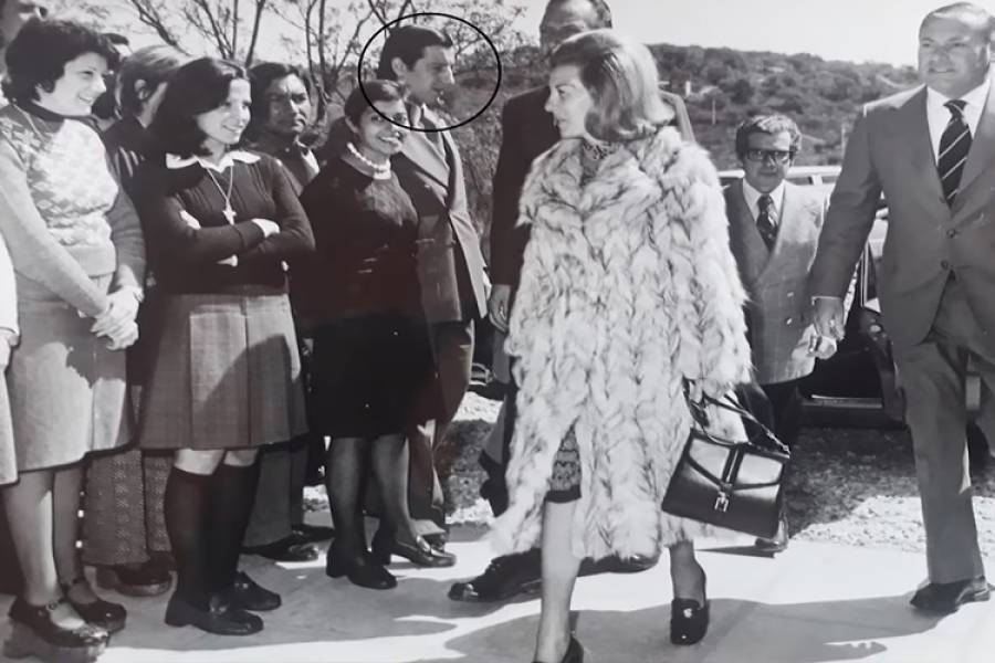 Los días finales de Isabel presidente, una salud deteriorada y una confesión a su enfermera: “No quería seguir, quería renunciar”