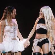 Tini Stoessel sorprendió con una drástica decisión tras el escándalo con Emilia Mernes