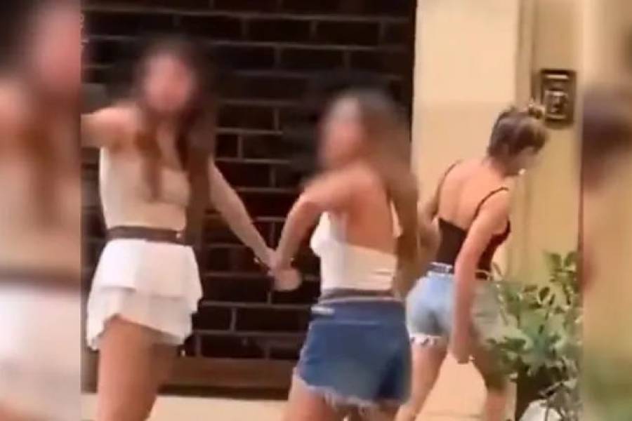 Brasil fijó la fecha del juicio contra la argentina acusada de racismo: enfrentaría 