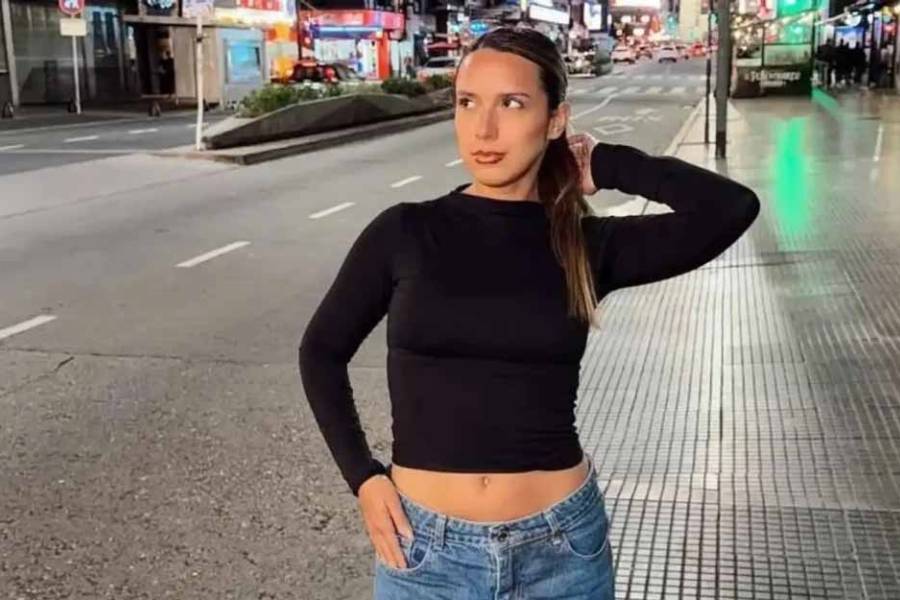 Brasil: comienza el juicio contra la abogada argentina acusada de realizar gestos racistas