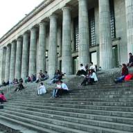 La UBA tiene cinco carreras en el top 50 mundial del Ranking QS 2026