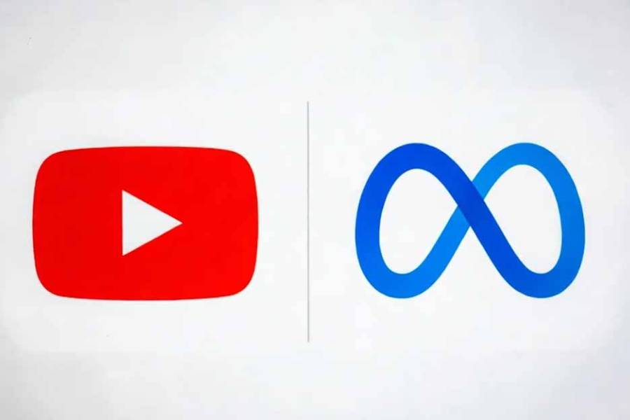 Histórico fallo en EE.UU.: condenan a Meta y YouTube por dañar la salud mental de una joven