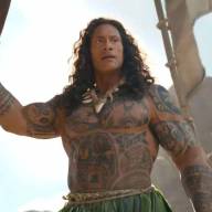 La transformación de Dwayne Johnson que generó burlas en redes sociales