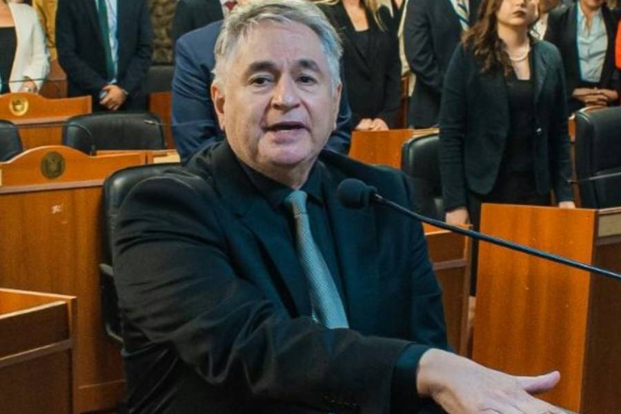 “Yo no escuche agravios de Galán hacia la diputada Nabarro”