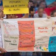 Valle Viejo: Inauguran muestra “Arte por la Memoria” en homenaje a Sara Luján de Molina 