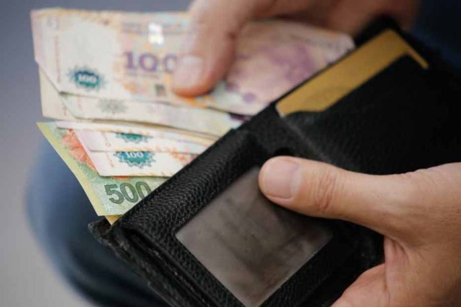 Fecha de pago de haberes a la Administración Publica de Catamarca