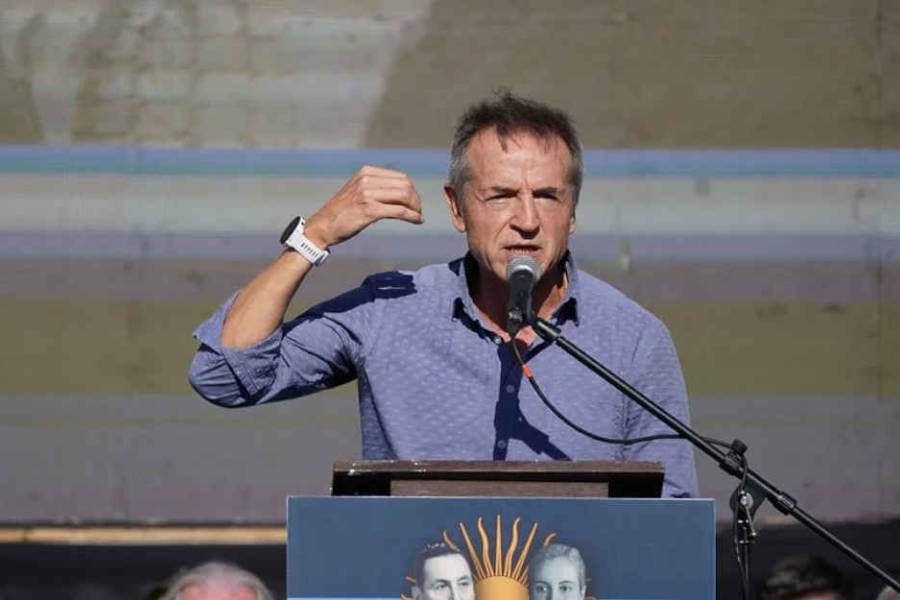 La Justicia suspendió artículos de la reforma laboral, luego de una presentación de la CGT