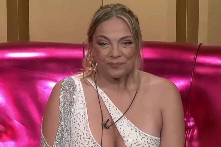 Tamara Paganini volvió a Gran Hermano: quién es la histórica ex participante que ingresó a la casa