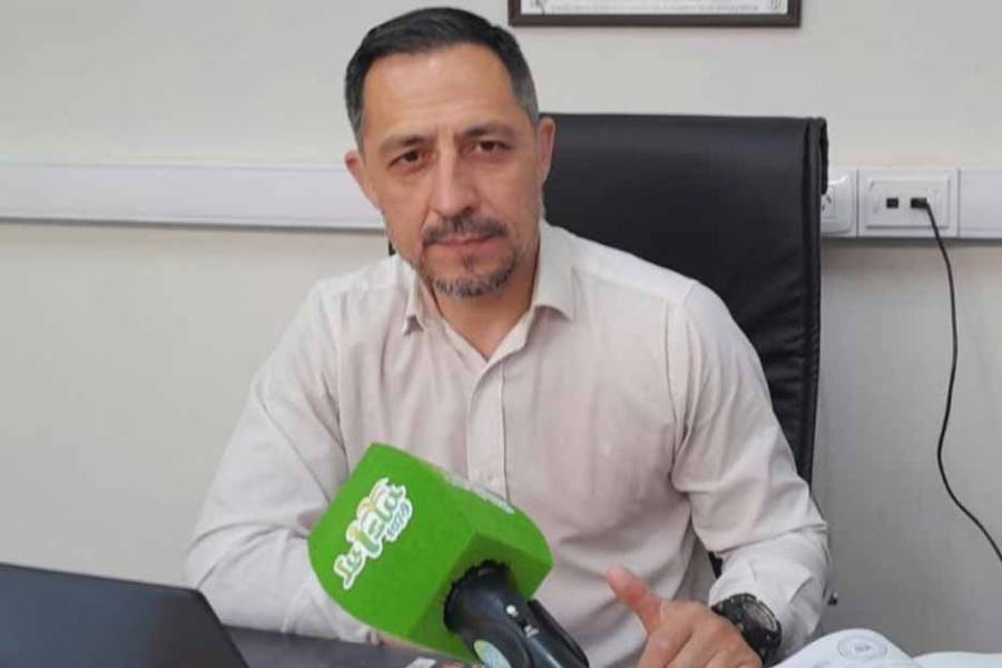 El juez Morabito opina sobre el caso de Ian, el niño asesinado en Santa Fe