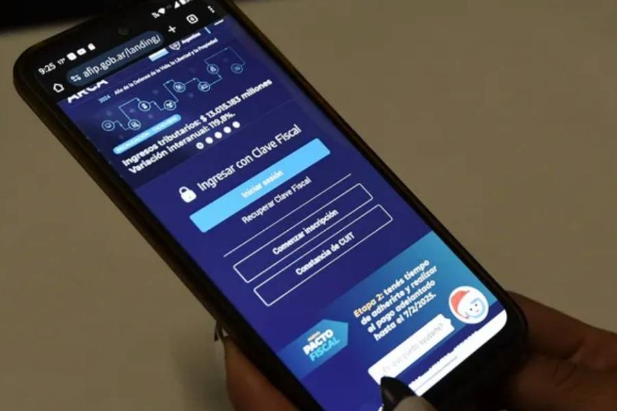 Transferencias y billeteras virtuales: desde qué monto te puede mirar ARCA en abril 2026