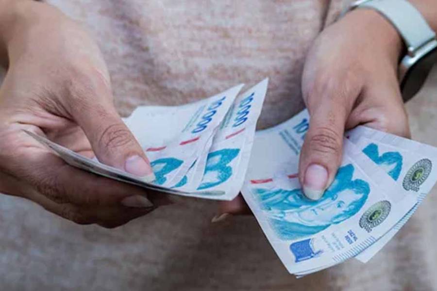 ANSES oficializó el aumento del 2,9% en jubilaciones, pensiones y asignaciones para abril