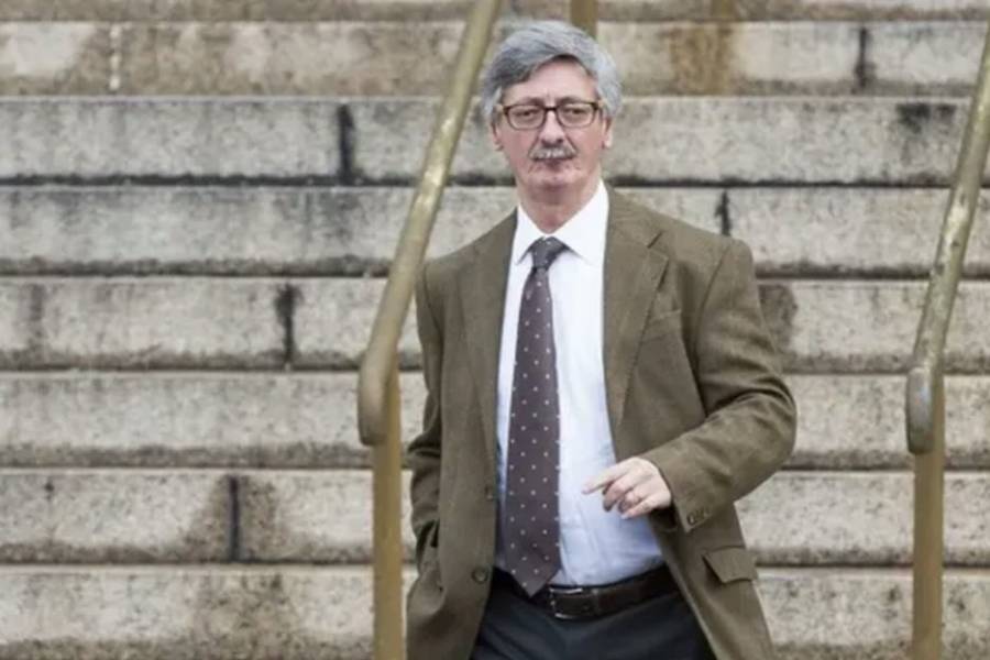 Escándalo $LIBRA: Diputados denunciaron al fiscal Eduardo Taiano por ocultar pruebas y demoras