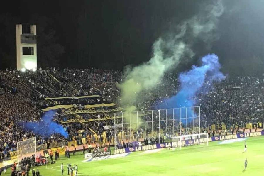 Copa Libertadores: Boca podrá llevar simpatizantes a Santiago tras la intervención de Conmebol