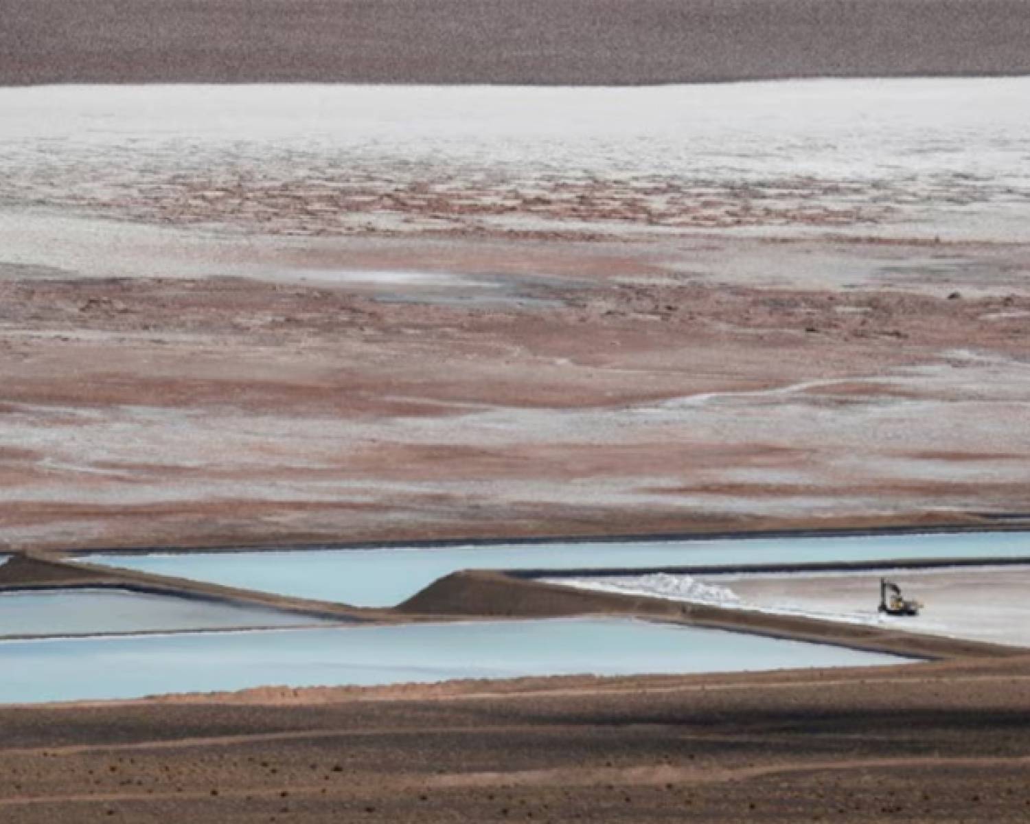 El Gobierno aprobó el ingreso al RIGI de un proyecto de litio en Catamarca por USD 251 millones