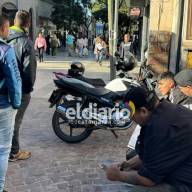Millonaria multa a trabajador de UBER Moto encendió la polémica. Se viene un “motorazo”