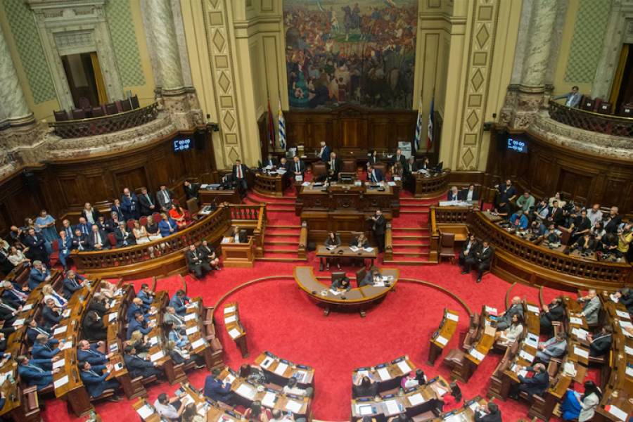 Entró en vigor en Uruguay la ley de eutanasia