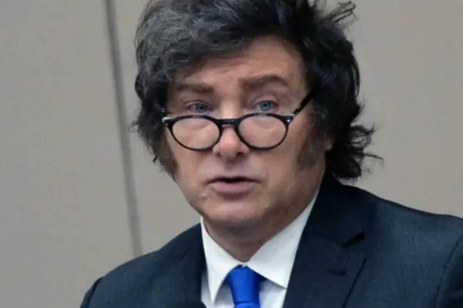 Bajó el índice de satisfacción política: 7 de cada 10 argentinos desaprueba la gestión de Javier Milei