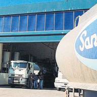 SanCor solicitó la quiebra ante la Justicia tras un año en concurso y una deuda de US$120 millones