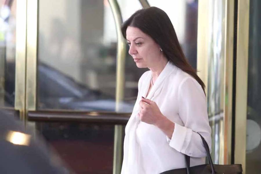 Pettovello nombró a su nuevo jefe de Gabinete