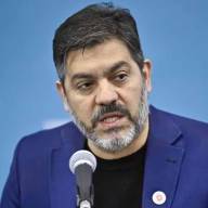 Bianco fue intervenido de urgencia en España