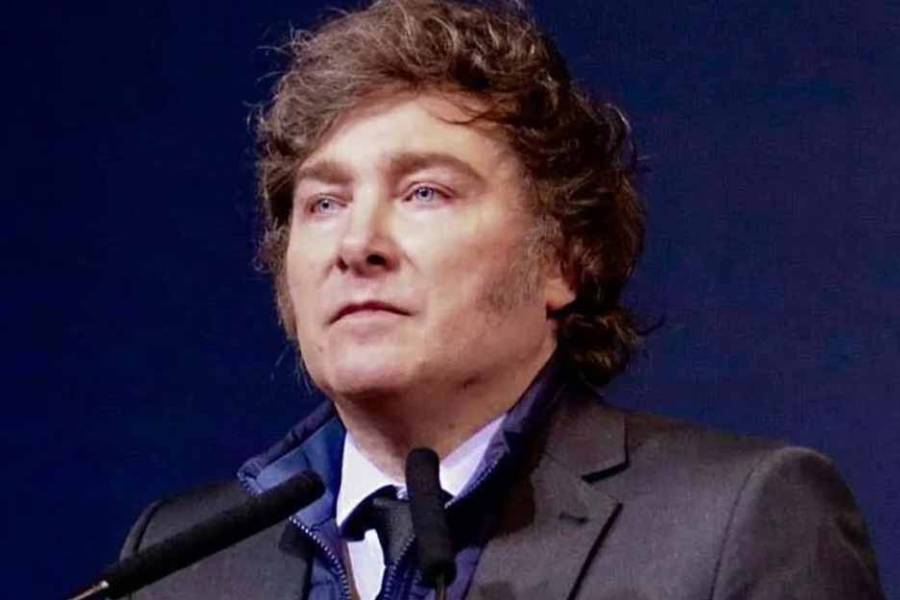 Milei aseguró que Israel y Argentina son “dos naciones unidas por los mismos valores”