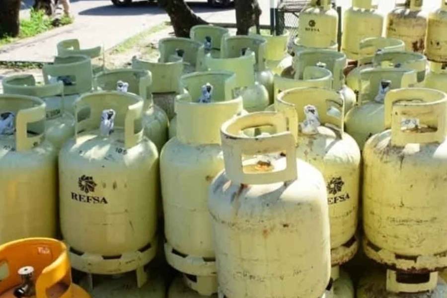 De cuánto será el reintegro para la compra de garrafas sociales que fijó el Gobierno