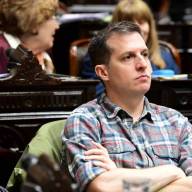 Diputados de Kicillof ya se mueven juntos en el Congreso y presentan iniciativas en defensa de Fate