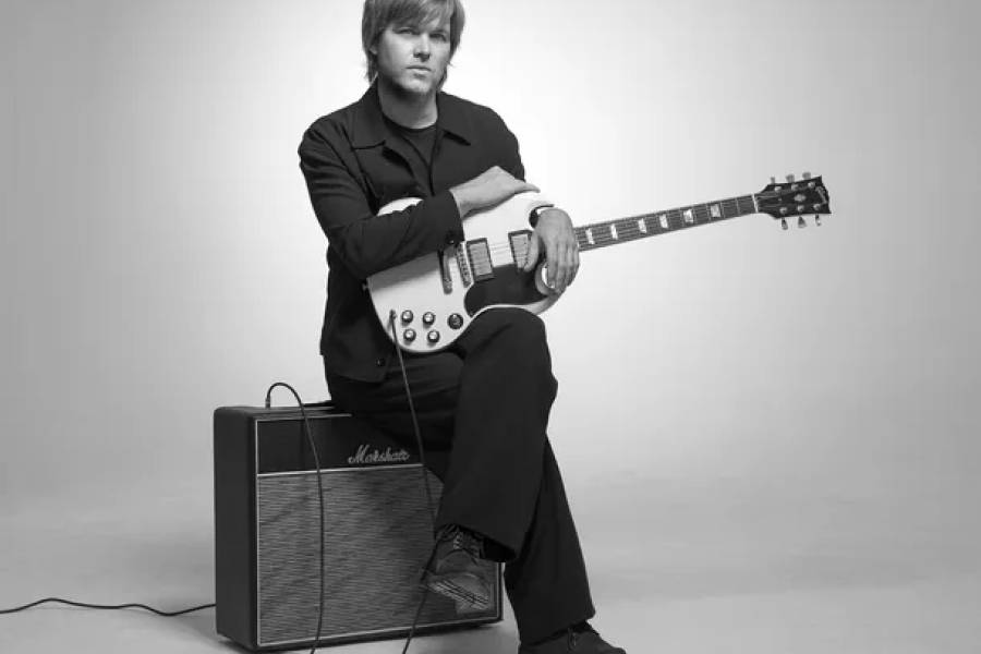 Benjamín Amadeo lanzó 