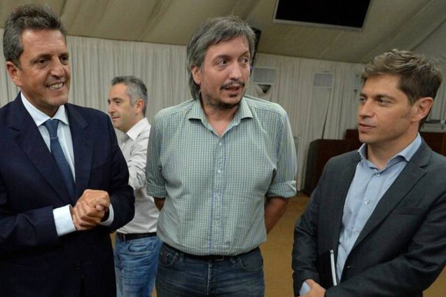 El peronismo no apoyará la reforma política del Gobierno: considera clave a las PASO para resolver su interna