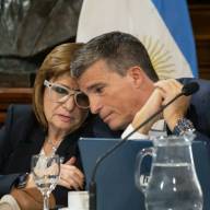 Regularización de armas: Bullrich sostiene que la registración mejora la seguridad