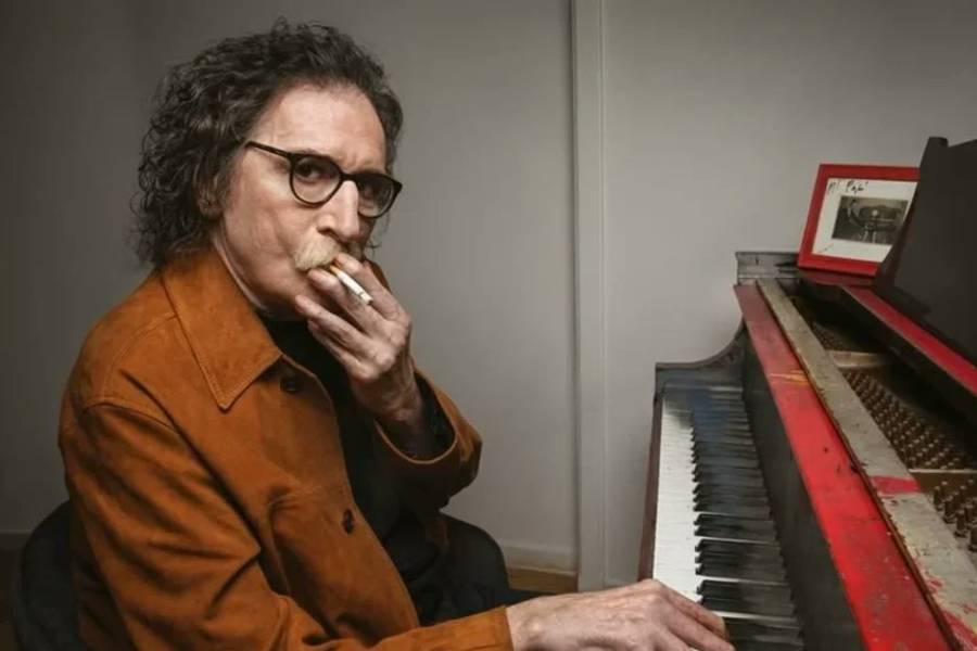 Operaron a Charly García: qué se sabe sobre su estado de salud
