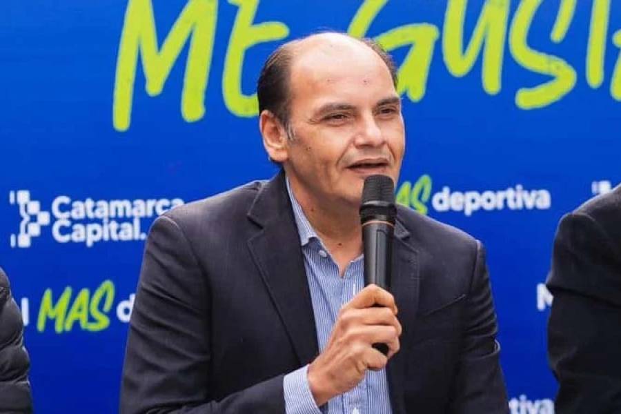 Reforma Electoral: “Hoy la ciudadanía está más preocupada por otras cosas, la economía”