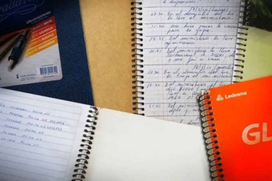 Causa Cuadernos: Cristóbal López reveló la trama que armaron Stornelli y Bonadio para salvar a su amigo Eskenazi