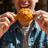 La ciencia explica por qué algunas personas sienten más hambre cuando están aburridas