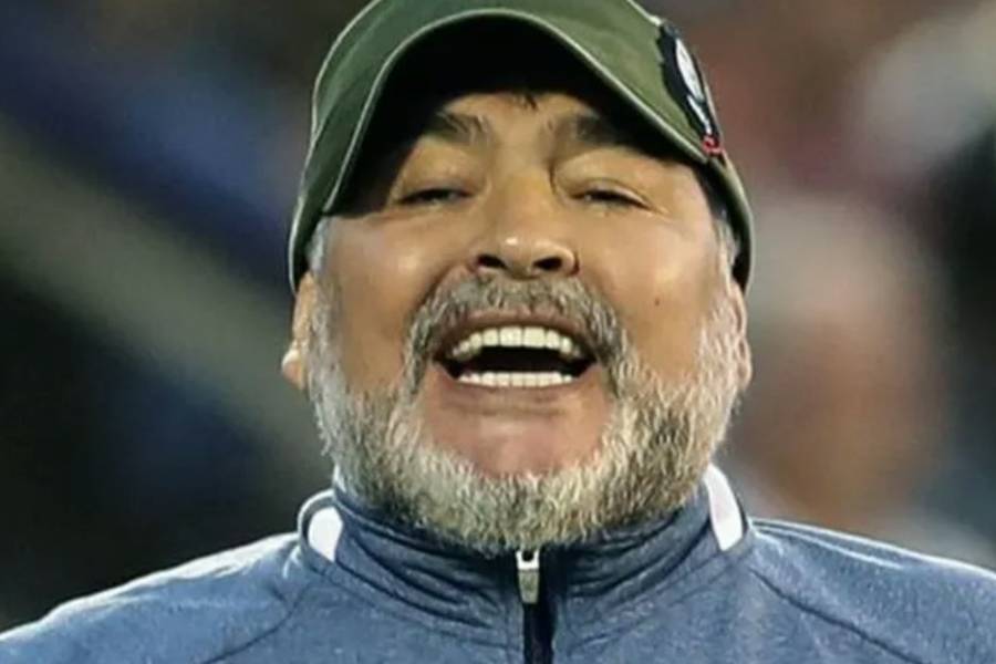Salió a la luz un dato impactante sobre la internación de Diego Maradona que nadie conocía