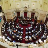 Senado convoca Audiencia Pública por designación de jueces, fiscales y defensores: 16 postulantes rendirán examen