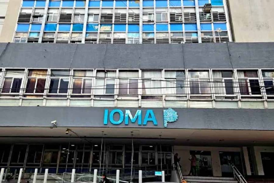 IOMA bajo la lupa: la oposición pide explicaciones a Axel Kicillof por la falta de prestaciones médicas