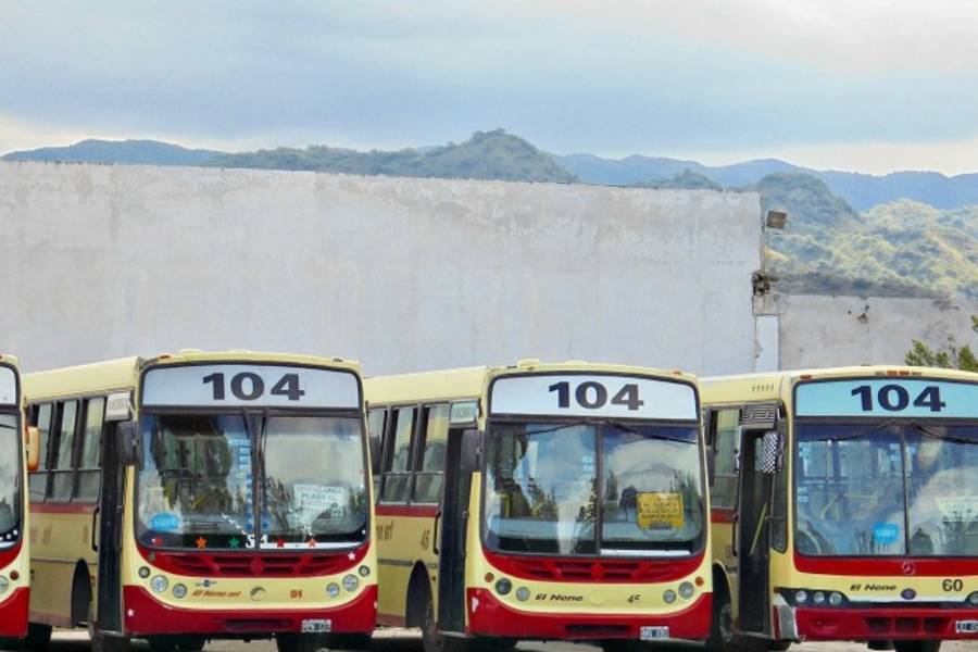 Se profundiza la crisis en la empresa El Nene SRL