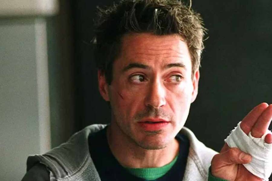 Robert Downey Jr. protagoniza esta original comedia criminal que deberías ver en HBO Max