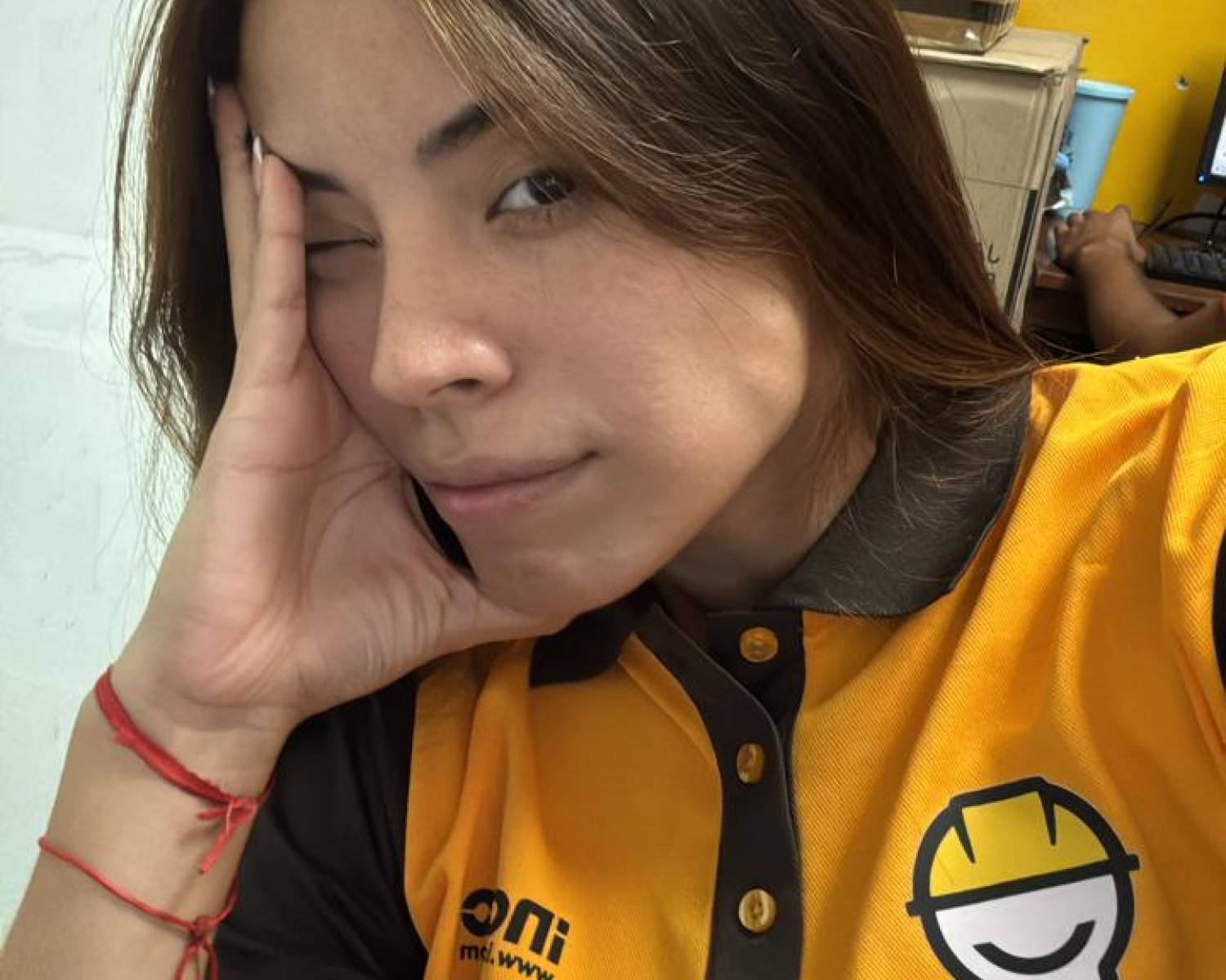 Daniela Solohaga decidió contar la historia que la llevó a acusar por abuso sexual a Javier Galán