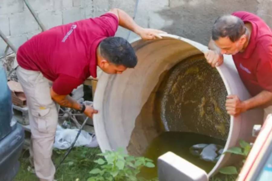 Lucha contra el Dengue: Salud difundió el cronograma de control focal para esta semana en la Capital