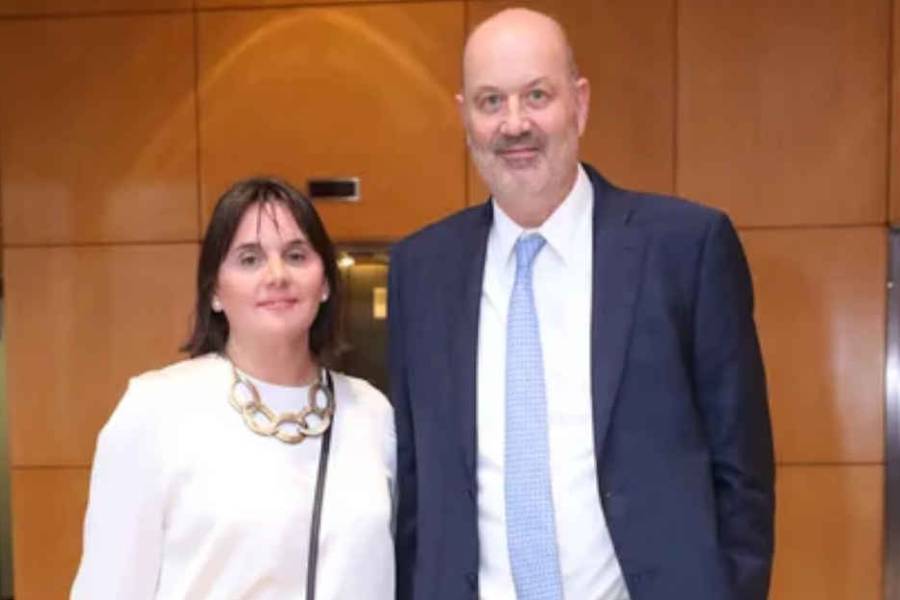 Correo interno demostraría que adjudicación a la esposa de Sturzenegger estuvo “direccionada”