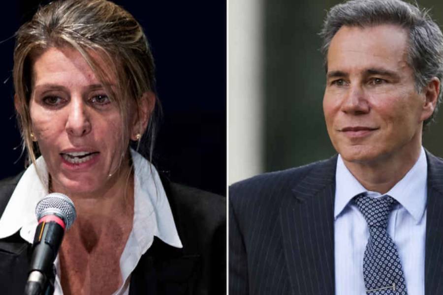 Arroyo Salgado lanzó una explosiva hipótesis sobre la muerte de Nisman y apuntó a vínculos con inteligencia y Río Turbio